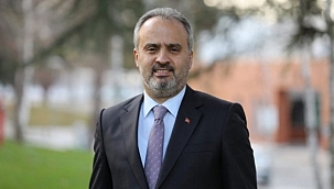 Başkan Aktaş'tan bayram mesajı 