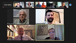 Başkan Erdem, 19 Mayıs Mahallesi sakinleriyle buluştu