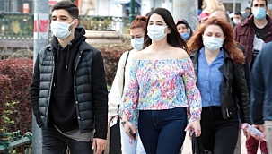 Bayramdan sonra kademeli açılma planı! 