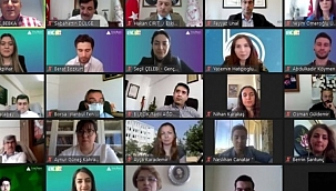 BEBKA'dan öğrencilere motivasyon