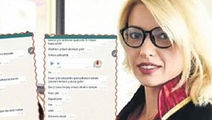 Belarus asıllı avukatın taciz kabusu! 