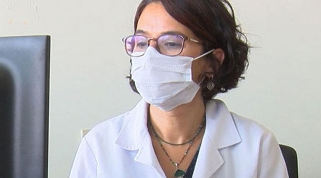 Bilim Kurulu Üyesi normalleşme süreci için tarih verdi