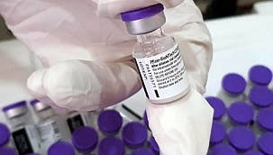 Biontech'in tek dozu yeterli mi? 