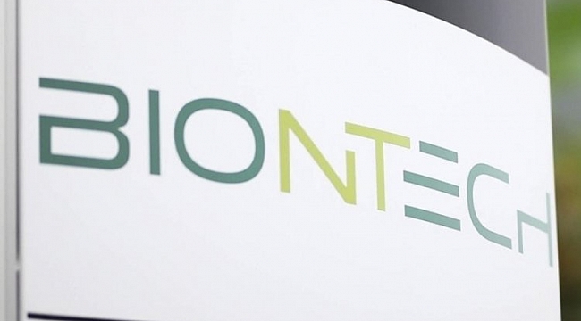 BioNTech, Singapur'da mRNA üretim tesisi kuracak