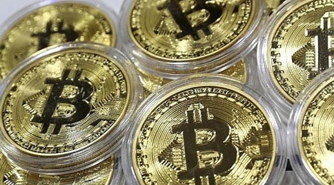 Bitcoin 40 bin doların üzerinde