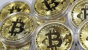 Bitcoin 40 bin doların üzerinde 