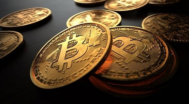 Bitcoin yine düşüşe geçti