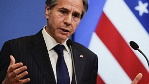 Blinken, Orta Doğu turuna çıkıyor 