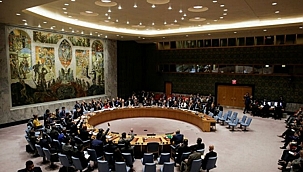 BM, olağanüstü toplanıyor