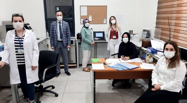 BTB Laboratuvar ve Depoculuk A.Ş'nin şube sayısı 5'e yükseldi