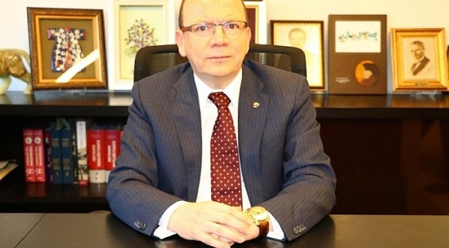 BTB Matlı'dan gıda fiyatlarında artış uyarısı
