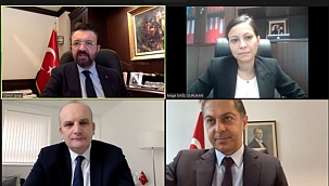 BTSO'dan 'Singapur Pazarı ve Ticaret Fırsatları' semineri 