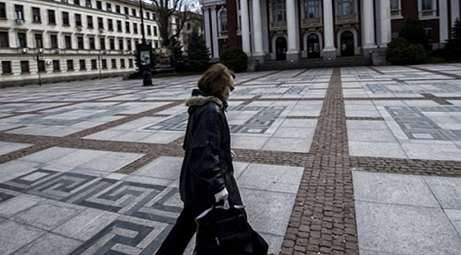 Bulgaristan'da erken seçim kararı