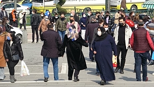 Bunaltıcı sıcaklar geliyor!