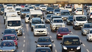 Bursa'da o yolu kullanacaklar dikkat