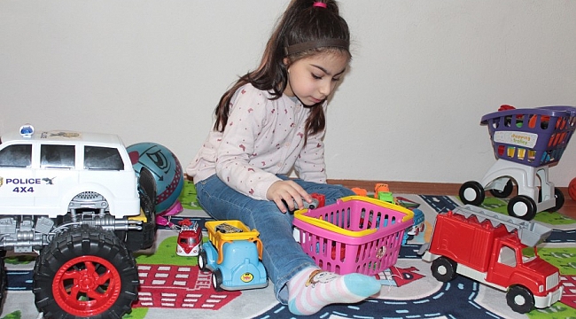 Bursa'dan İrem Nur'a 'ses' verin çağrısı