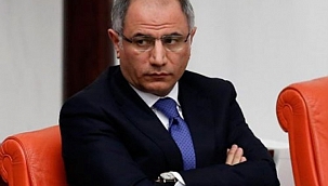 Bursa Milletvekili Efkan Ala'dan İsrail'e tepki