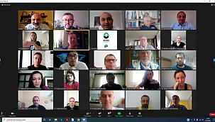 BUSİAD'da karbon ayak izi konuşuldu 