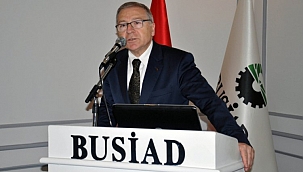 BUSİAD: Genç işsizlere dikkat!
