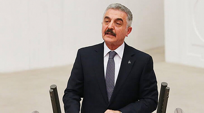 Büyükataman'dan Akşener'e sert sözler