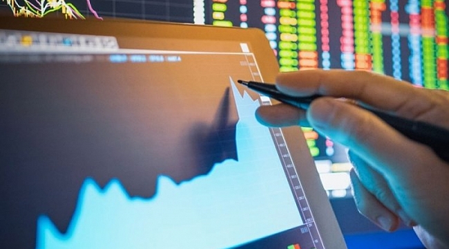 Büyüme rakamları açıklandı