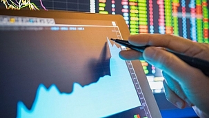 Büyüme rakamları açıklandı 