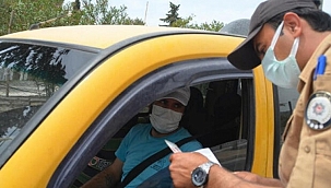 Çalışma İzinleri Görev Belgeleri süresi uzatıldı 