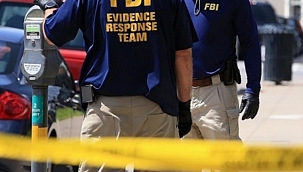 CIA'ye izinsiz girmeye çalışan kişi vuruldu