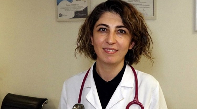 Dikkat! Belirtileri Covid-19'a benziyor