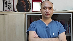 Doç. Dr. Savaşçı'dan yan etki uyarısı