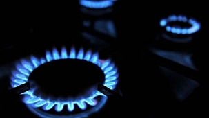 Doğalgaz fiyatlarına zam geldi 