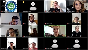 DOSABSİAD'ın 'Bir Dil Bir Hayat' projesi eğitimleri başladı 