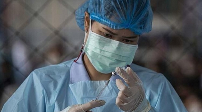 Dünyada vaka sayısı 155 milyonu geçti