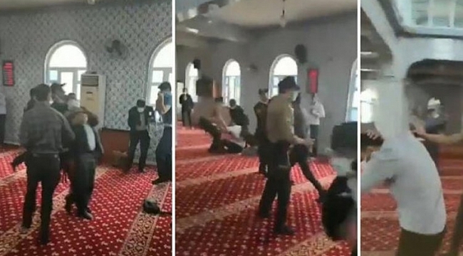 EGM'den Gaziantep'teki görüntülere ilişkin açıklama