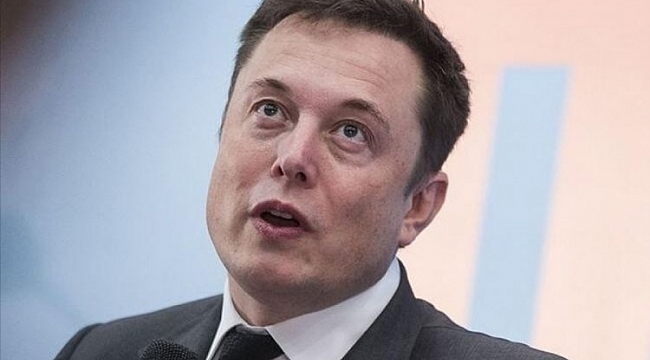 Elon Musk'tan Dogecoin ve kripto para uyarısı