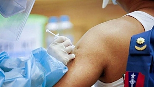 EMA'dan 'üçüncü doz' açıklaması