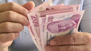 Emekli ve memur Temmuz'da ne kadar zam alacak? 