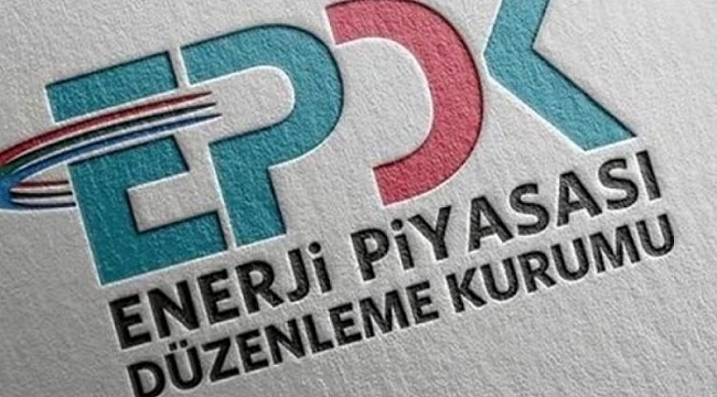 EPDK, 20 şirkete elektrik üretim lisansı verdi