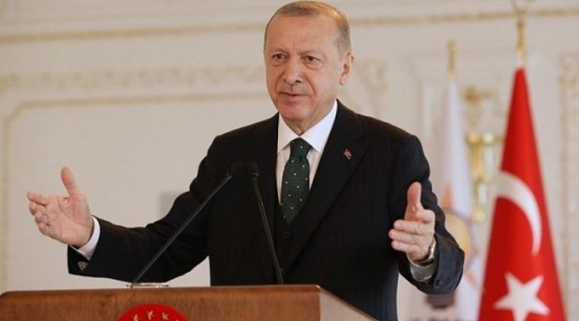 Erdoğan 20 ABD'li şirketin CEO'su ile görüşecek