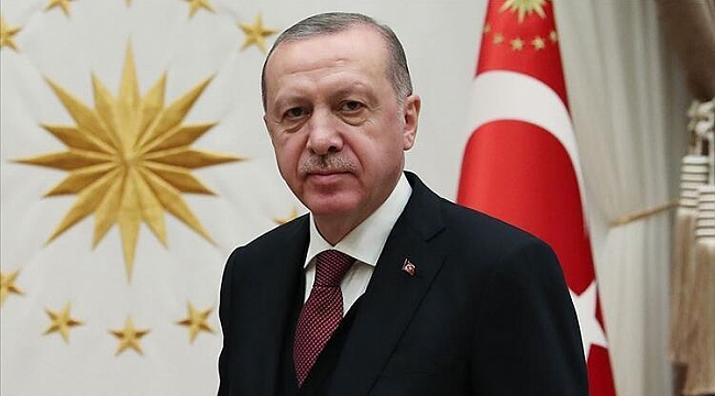 Erdoğan'dan Anneler Günü mesajı
