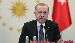 Erdoğan ​Diyarbakır anneleri ile iftar yapacak 