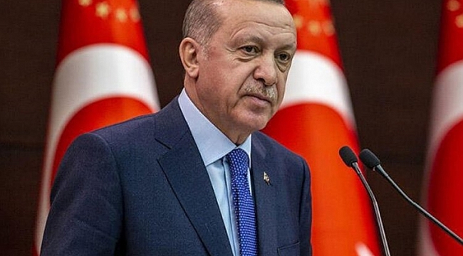 Erdoğan: Haziranda normalleşmeyi hedefliyoruz