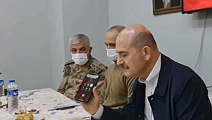 Erdoğan, Mehmetçikle bayramlaştı 