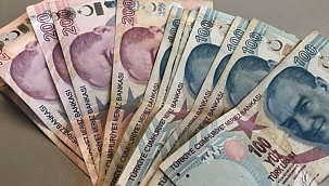 Esnafa hibe desteği kararı Resmi Gazete'de 