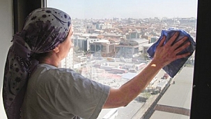 ‘Ev işçisi kadınlar salgın mağduru’ 