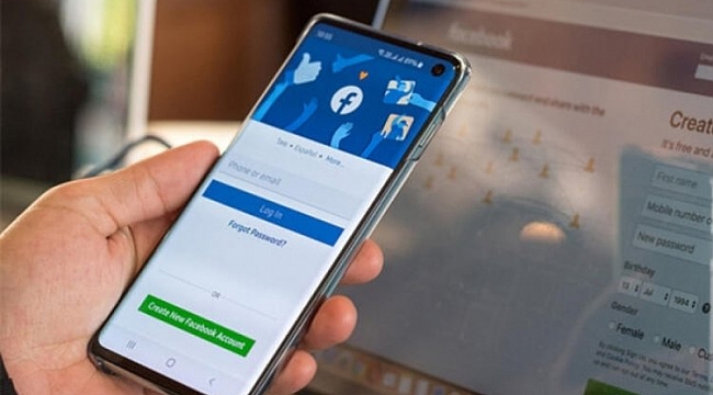 Facebook'tan flaş koronavirüs kararı