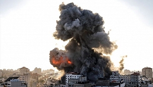 Filistin'de şehit sayısı 100'ü geçti