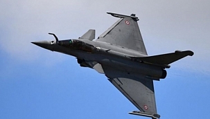 Fransa ile Mısır arasında 'gizli' anlaşma 