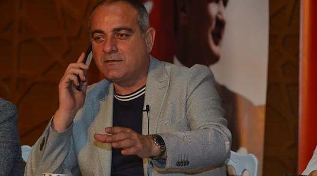 Gemlik'te esnafa 700 bin 500 liralık söz!