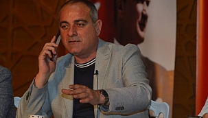 Gemlik'te esnafa 700 bin 500 liralık söz! 